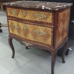 963 6203 CHEST OF DRAWERS